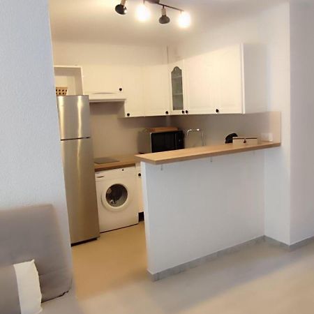 Appartement 4 Pers Agde Εξωτερικό φωτογραφία