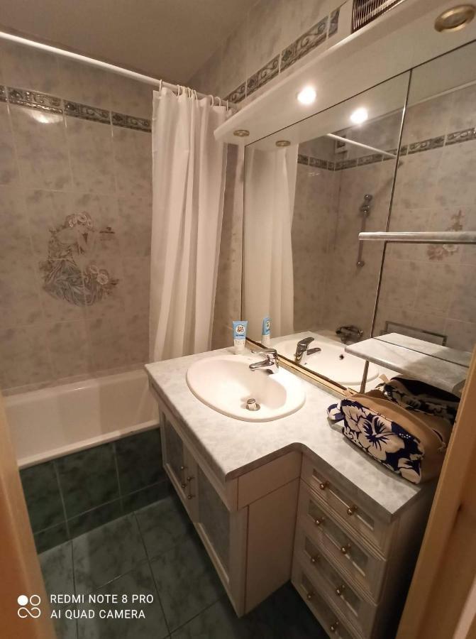 Appartement 4 Pers Agde Εξωτερικό φωτογραφία