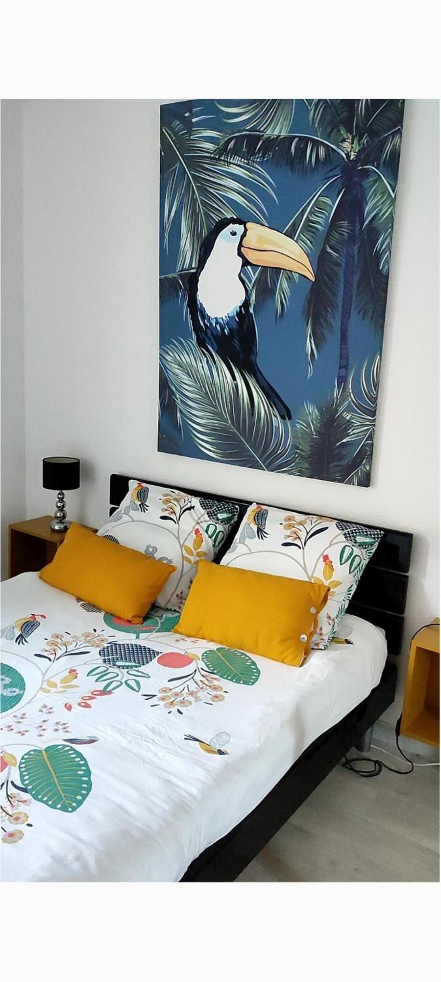 Appartement 4 Pers Agde Εξωτερικό φωτογραφία